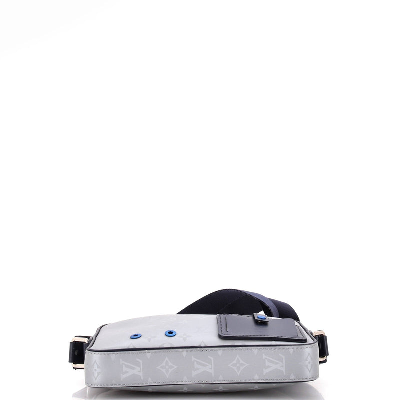 Louis Vuitton Alpha Messenger Bag