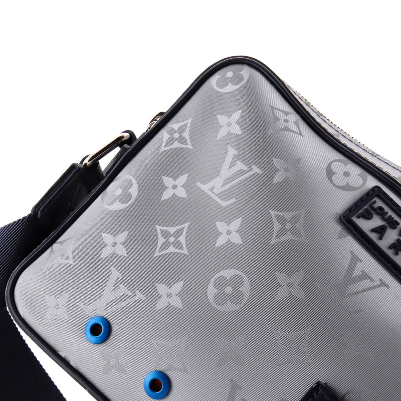 Louis Vuitton Alpha Messenger Bag