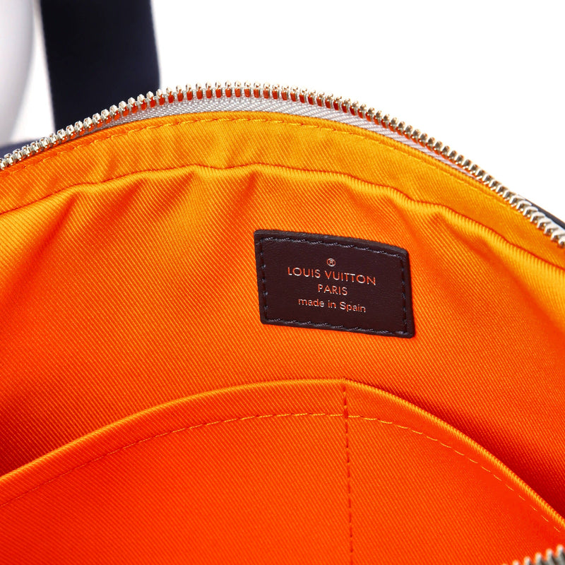 Louis Vuitton Alpha Messenger Bag