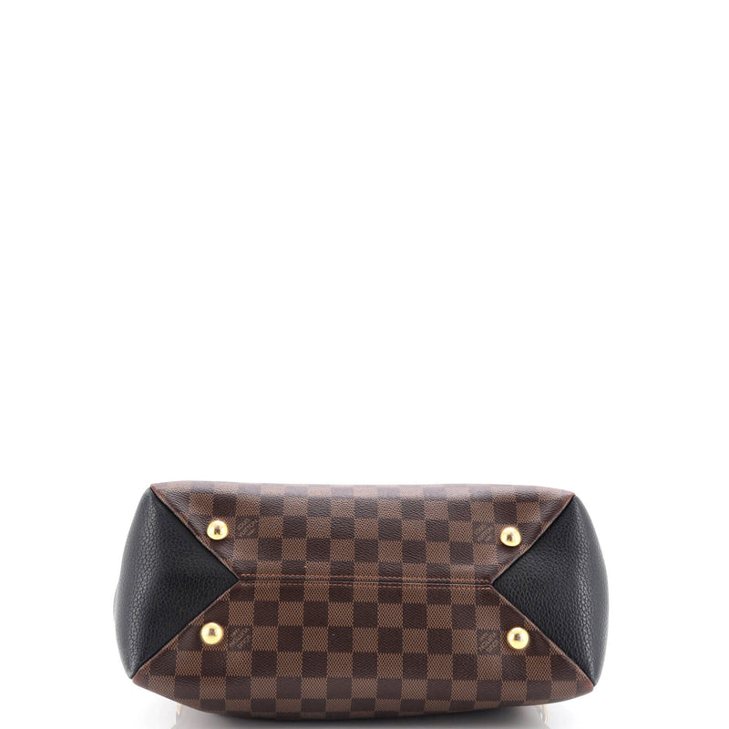 Louis Vuitton Brittany Handbag Damier