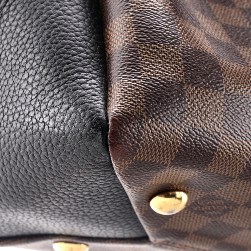 Louis Vuitton Brittany Handbag Damier