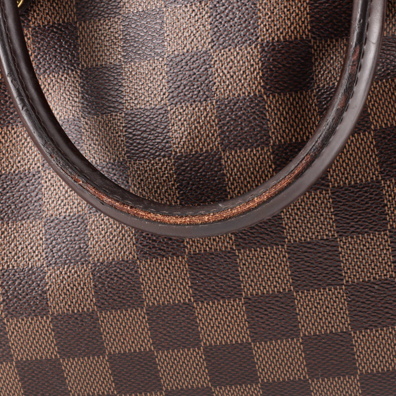 Louis Vuitton Brittany Handbag Damier