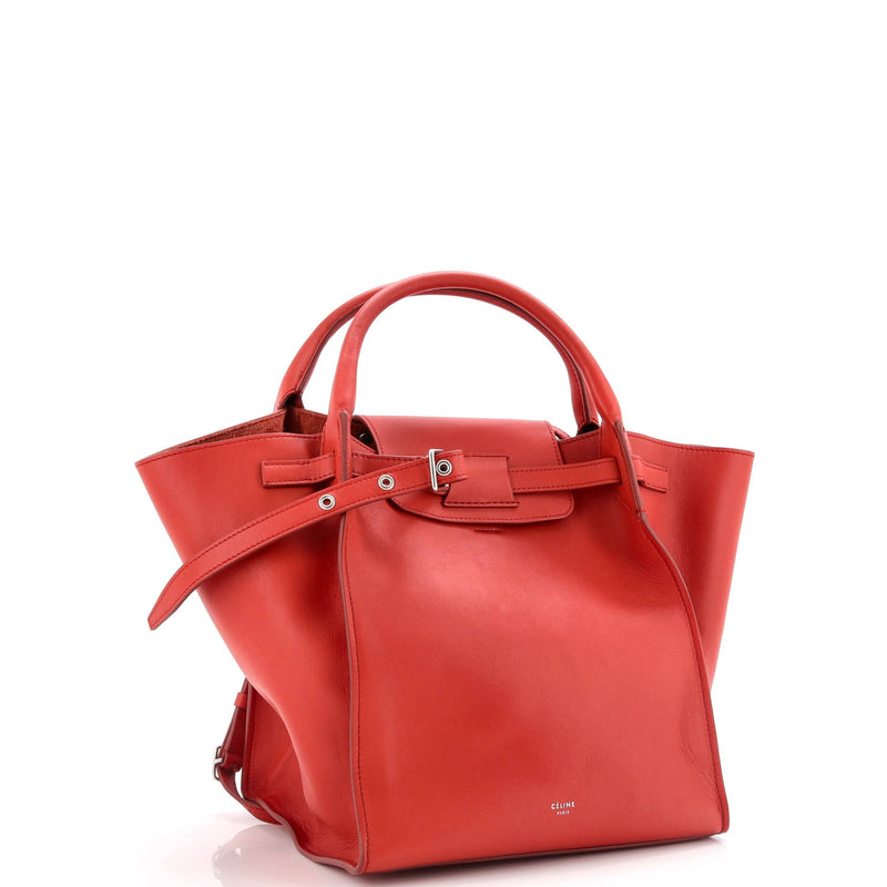 Celine Big Bag Smooth Calfskin Small