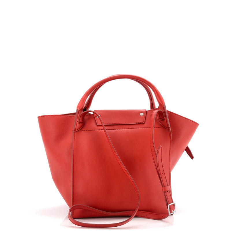 Celine Big Bag Smooth Calfskin Small