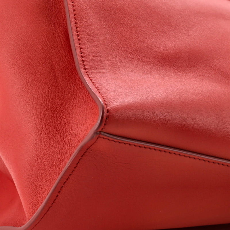 Celine Big Bag Smooth Calfskin Small