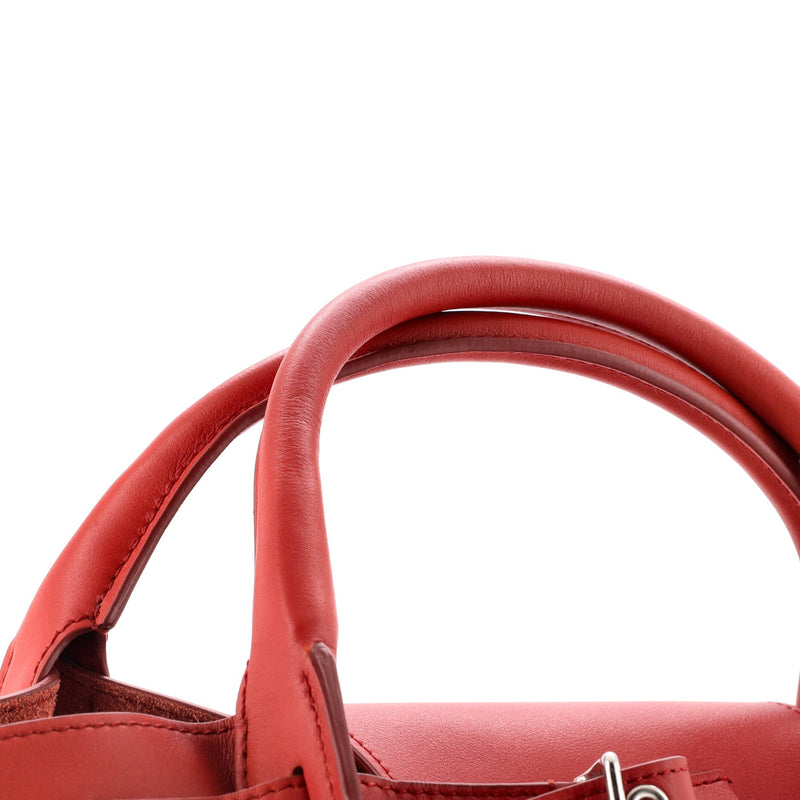 Celine Big Bag Smooth Calfskin Small