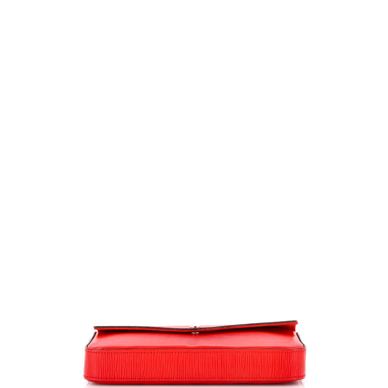 Louis Vuitton Felicie Pochette Epi
