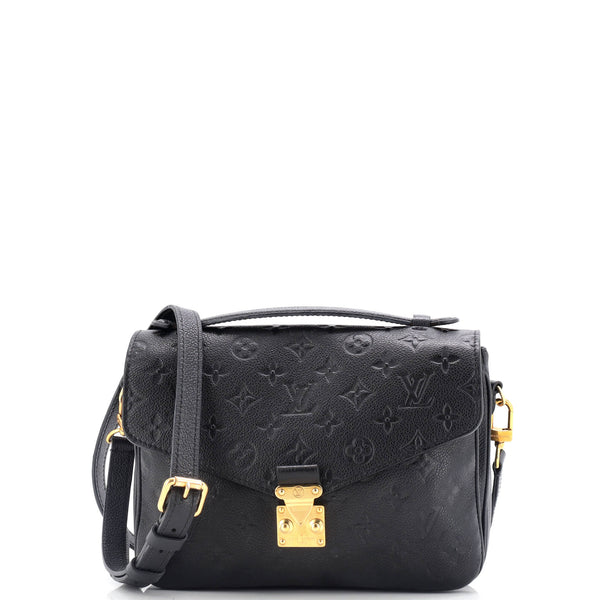 Louis Vuitton Pochette Metis Empreinte