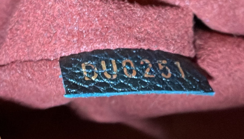 Louis Vuitton Onthego Tote Bicolor