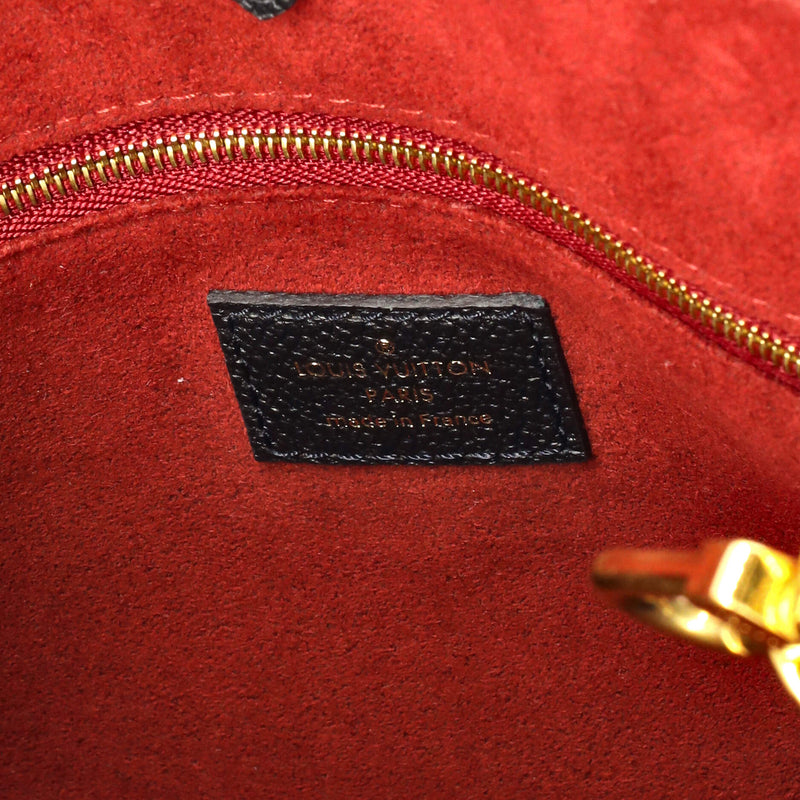 Louis Vuitton Onthego Tote Bicolor