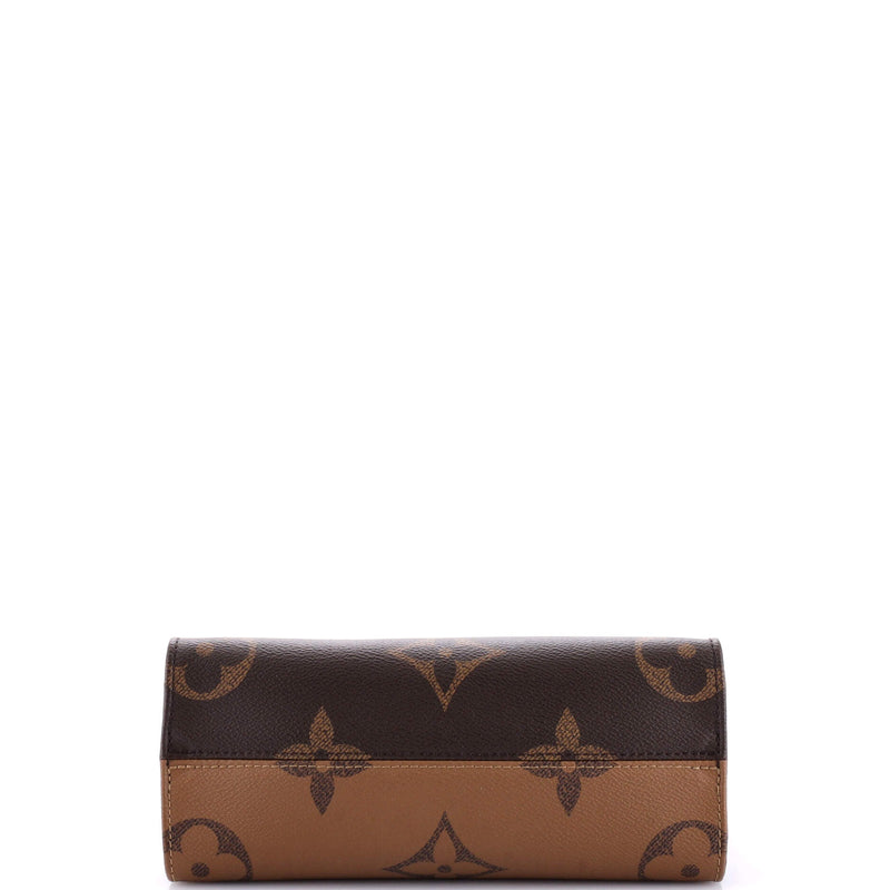 Louis Vuitton Onthego Tote Reverse Giant