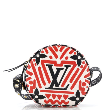 Louis Vuitton Boite Chapeau Souple Bag