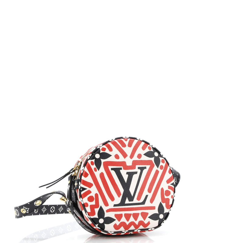 Louis Vuitton Boite Chapeau Souple Bag