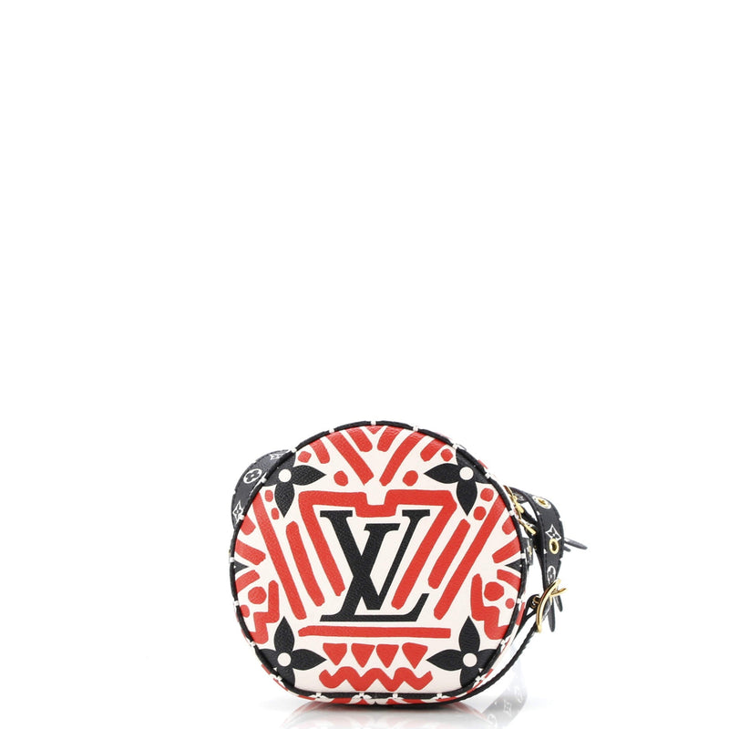 Louis Vuitton Boite Chapeau Souple Bag