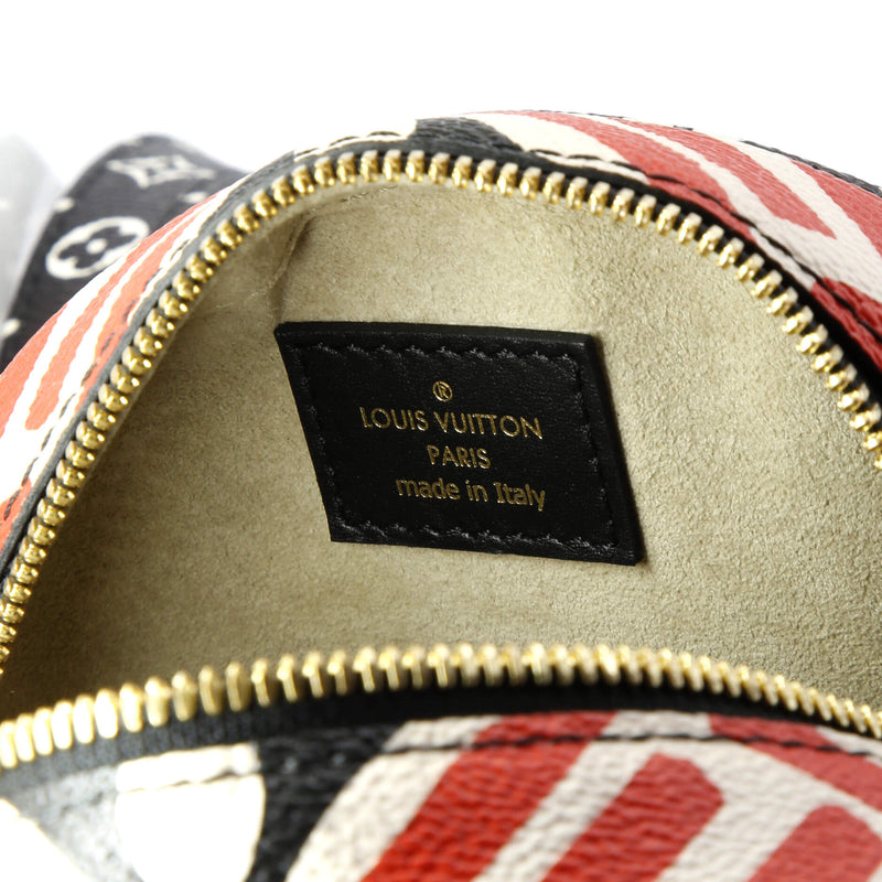 Louis Vuitton Boite Chapeau Souple Bag
