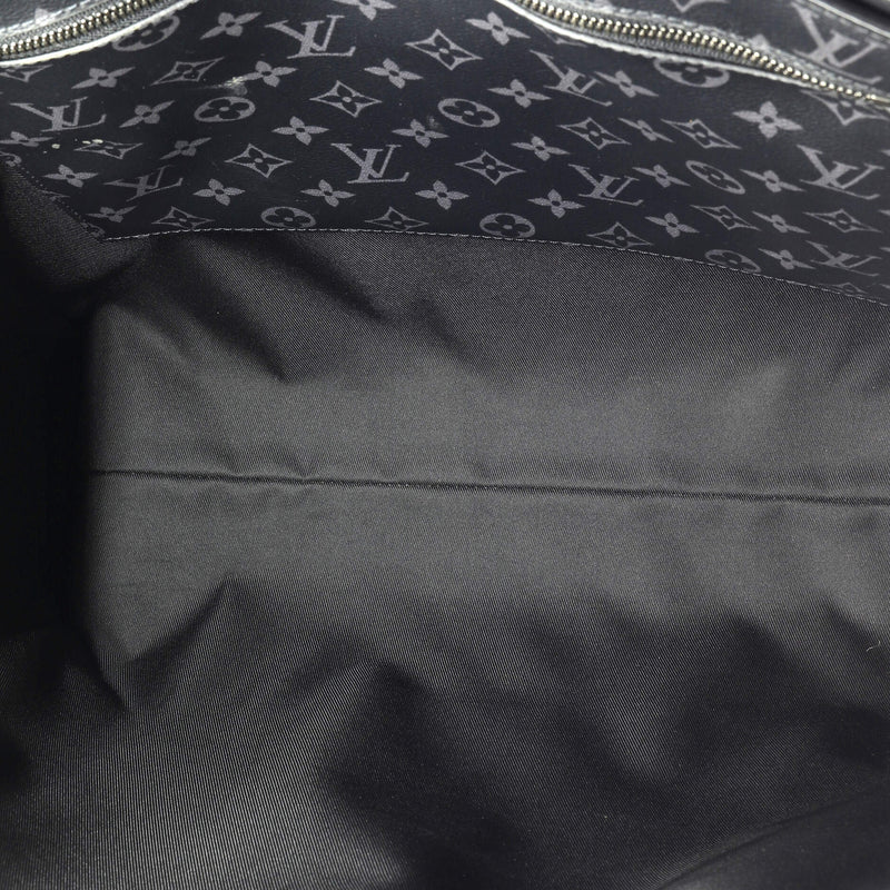 Louis Vuitton Grand Sac Bag Eclipse
