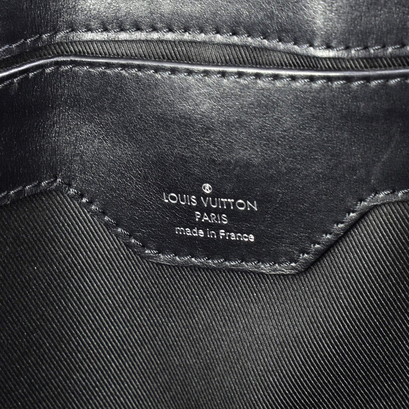 Louis Vuitton Grand Sac Bag Eclipse