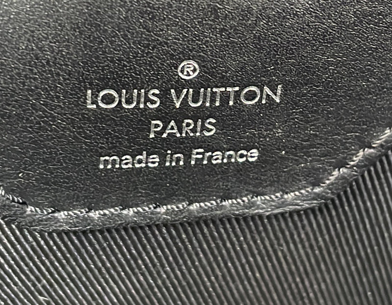 Louis Vuitton Grand Sac Bag Eclipse