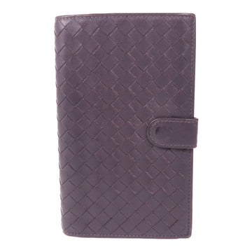 Bottega Veneta Bv Shw Wallet Intrecciato
