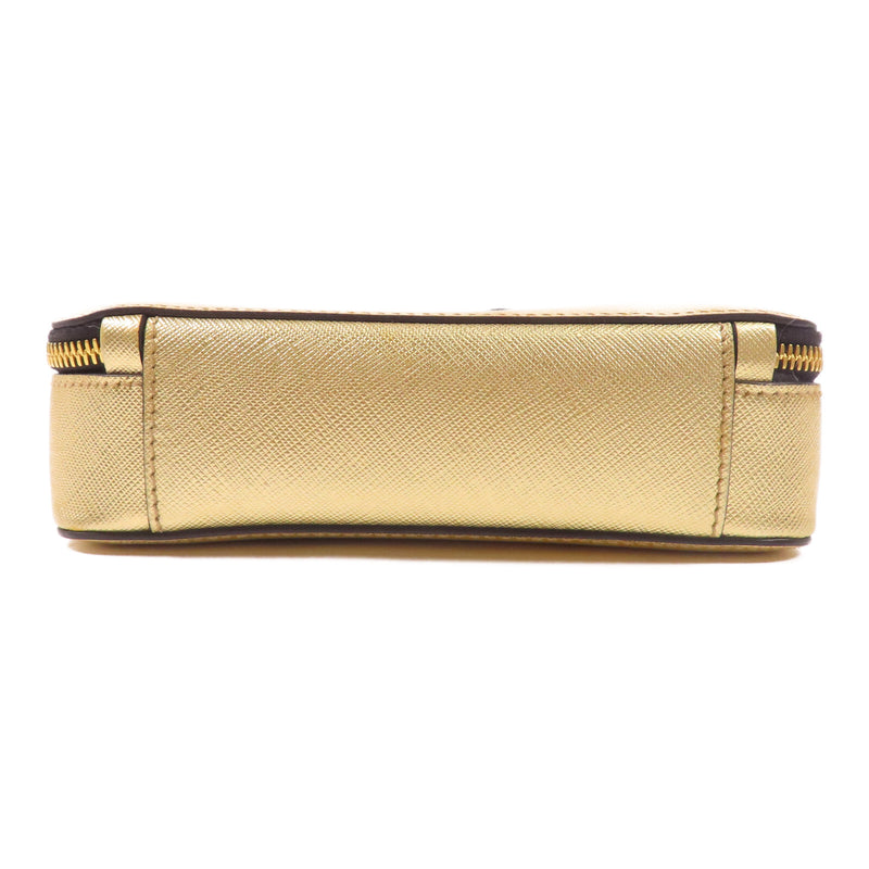 Prada Ghw Brique Bag Shoulder Calfskin