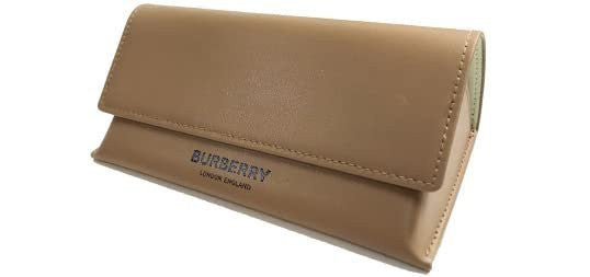 Burberry Be Yvette Black Grey Gradient