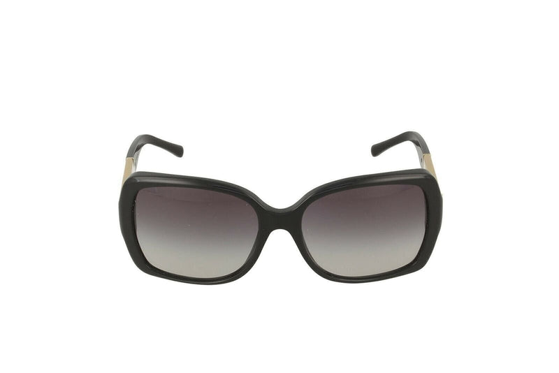 Burberry Black Square Sunglasses Lens