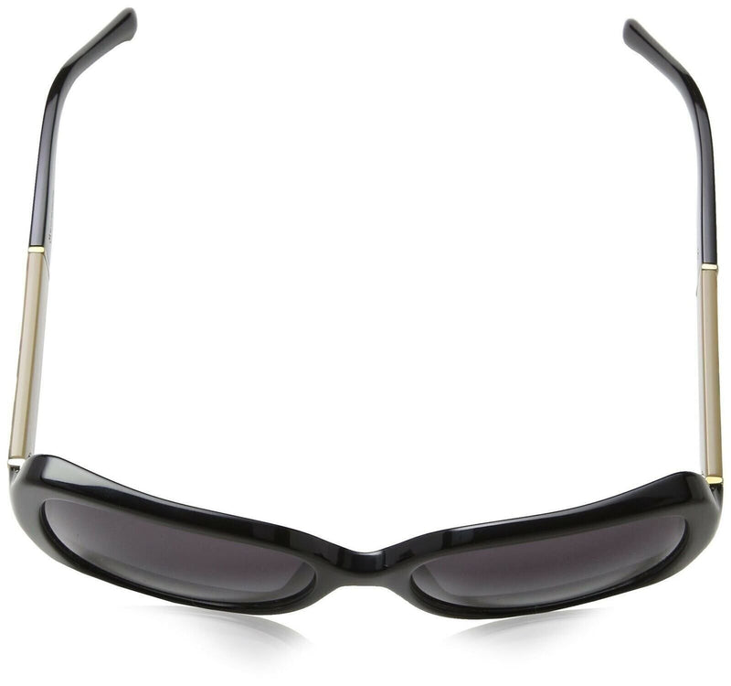 Burberry Black Square Sunglasses Lens