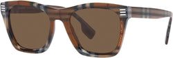 Burberry Sunglasses Be Cooper Brown