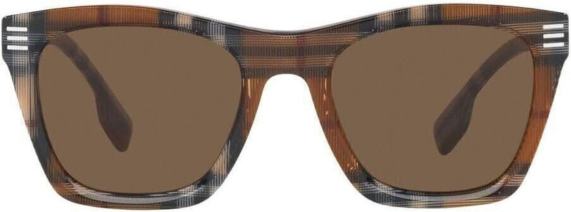 Burberry Sunglasses Be Cooper Brown