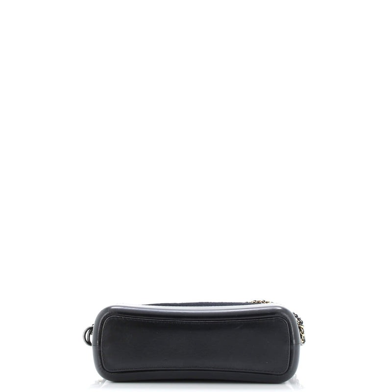 Chanel Paris-Hamburg Gabrielle Hobo