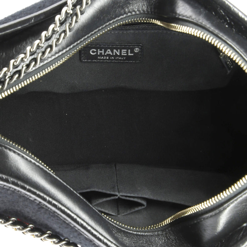 Chanel Paris-Hamburg Gabrielle Hobo