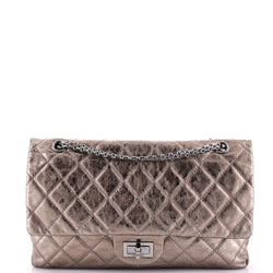 Chanel Reissue 2.55 Flap Bag Quilted