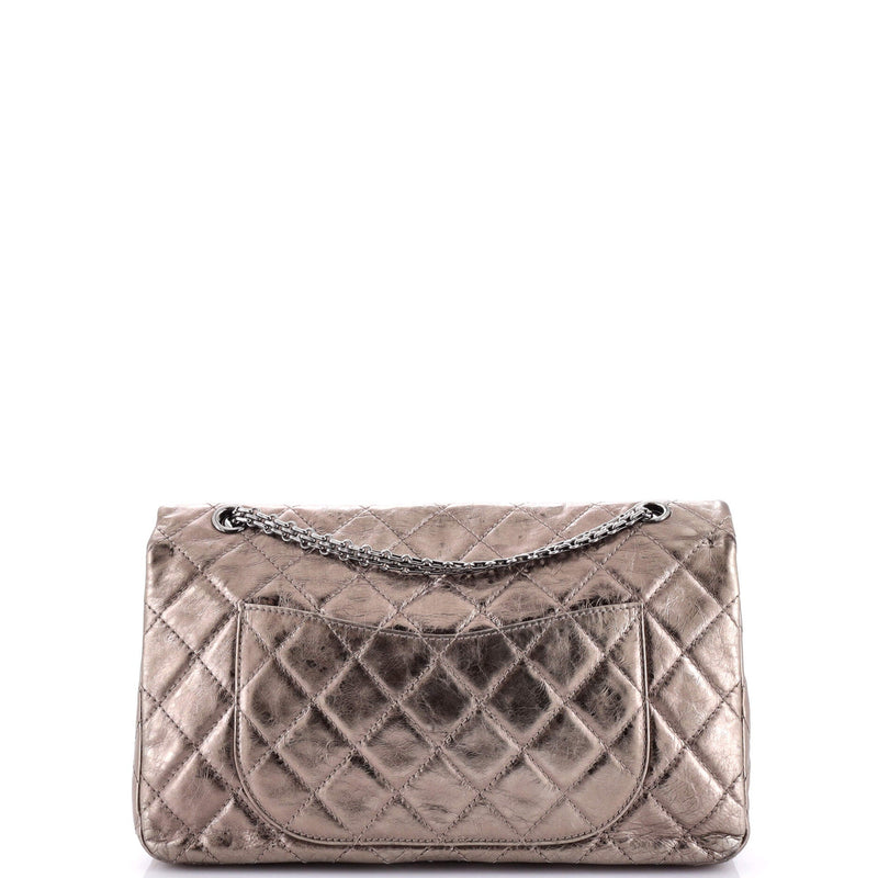 Chanel Reissue 2.55 Flap Bag Quilted