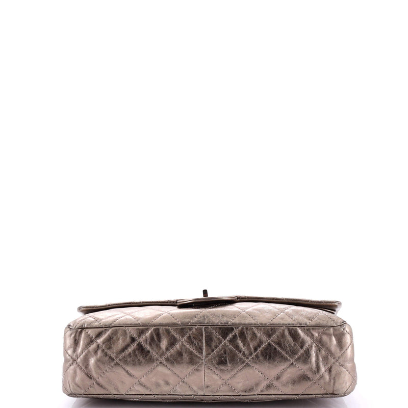 Chanel Reissue 2.55 Flap Bag Quilted
