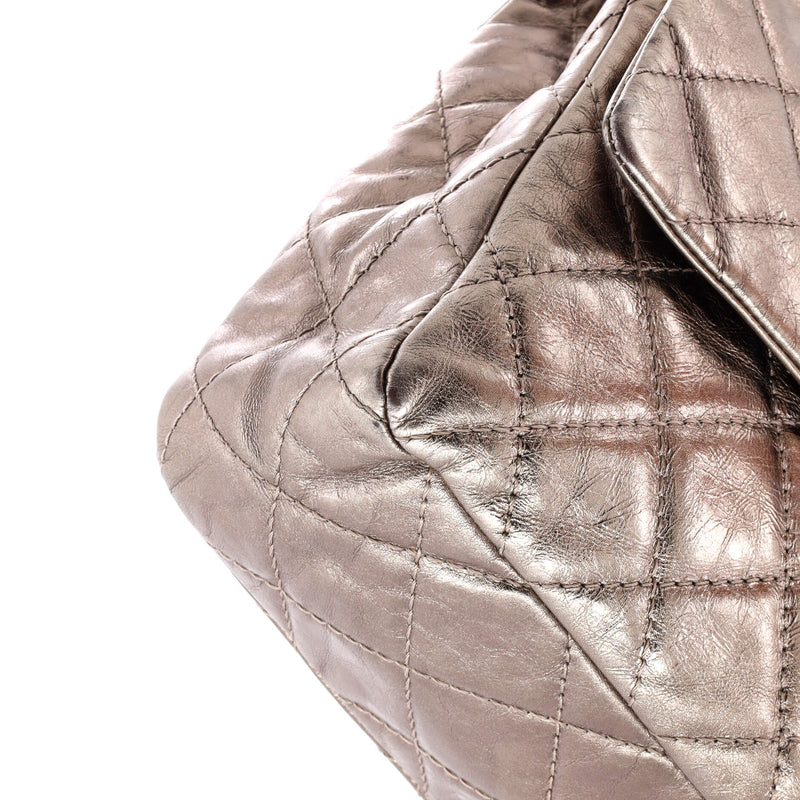 Chanel Reissue 2.55 Flap Bag Quilted