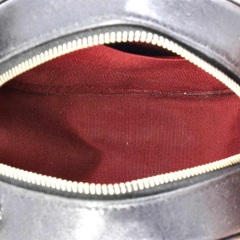 Chanel 19 Round Clutch With Chain