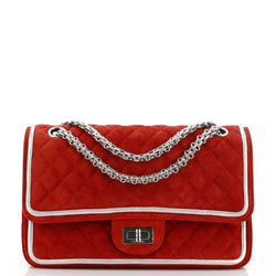 Chanel Reissue 2.55 Flap Bag Quilted