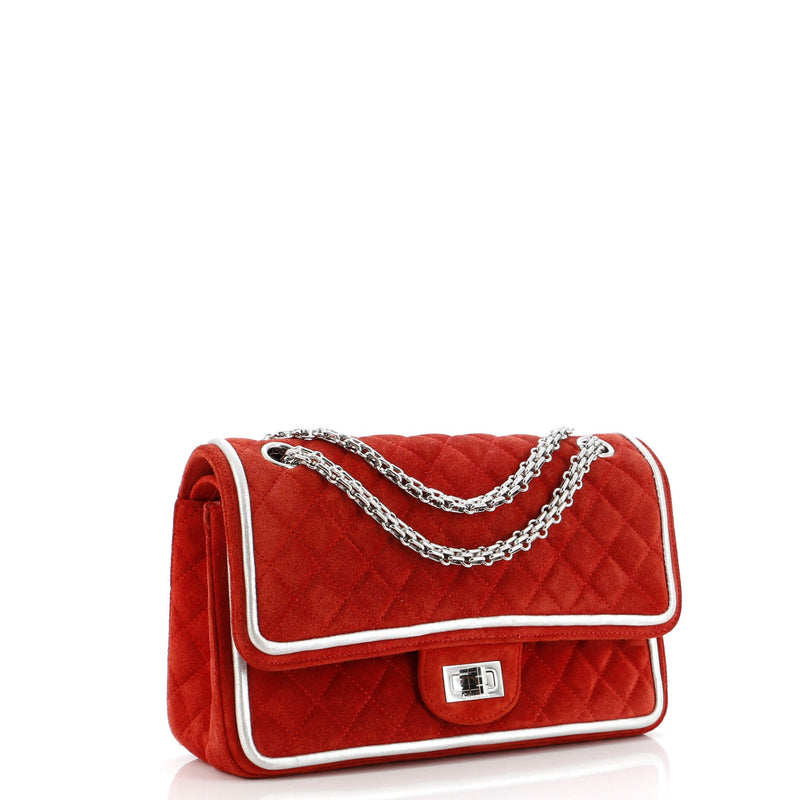 Chanel Reissue 2.55 Flap Bag Quilted