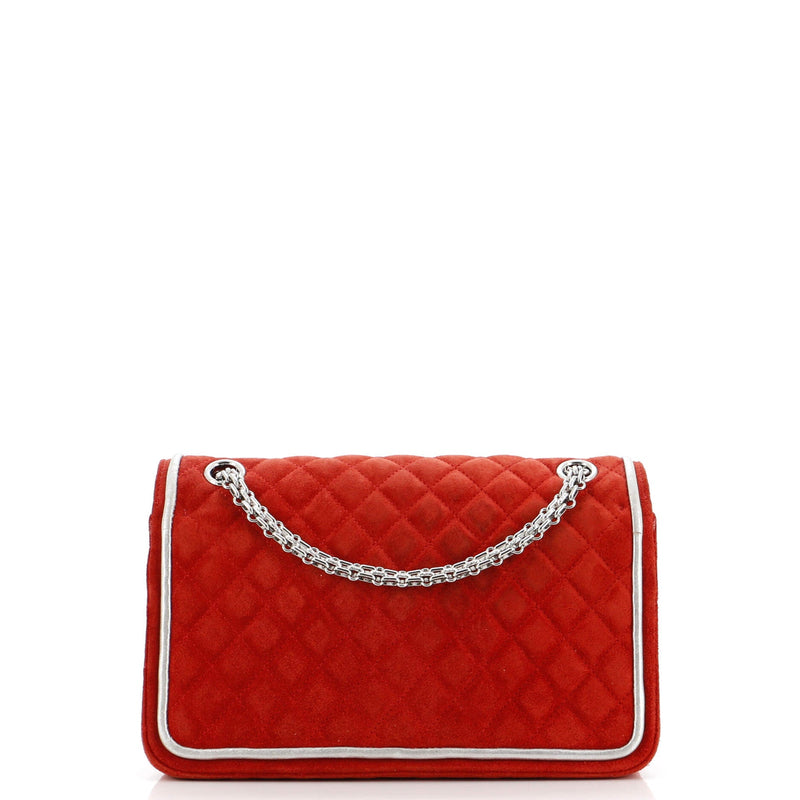 Chanel Reissue 2.55 Flap Bag Quilted