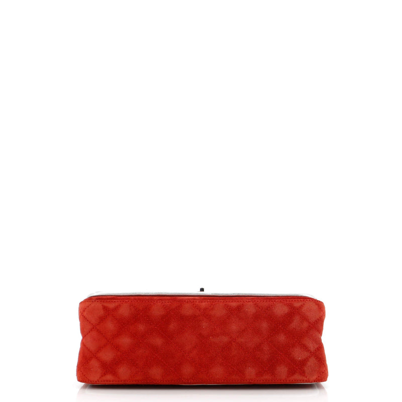 Chanel Reissue 2.55 Flap Bag Quilted