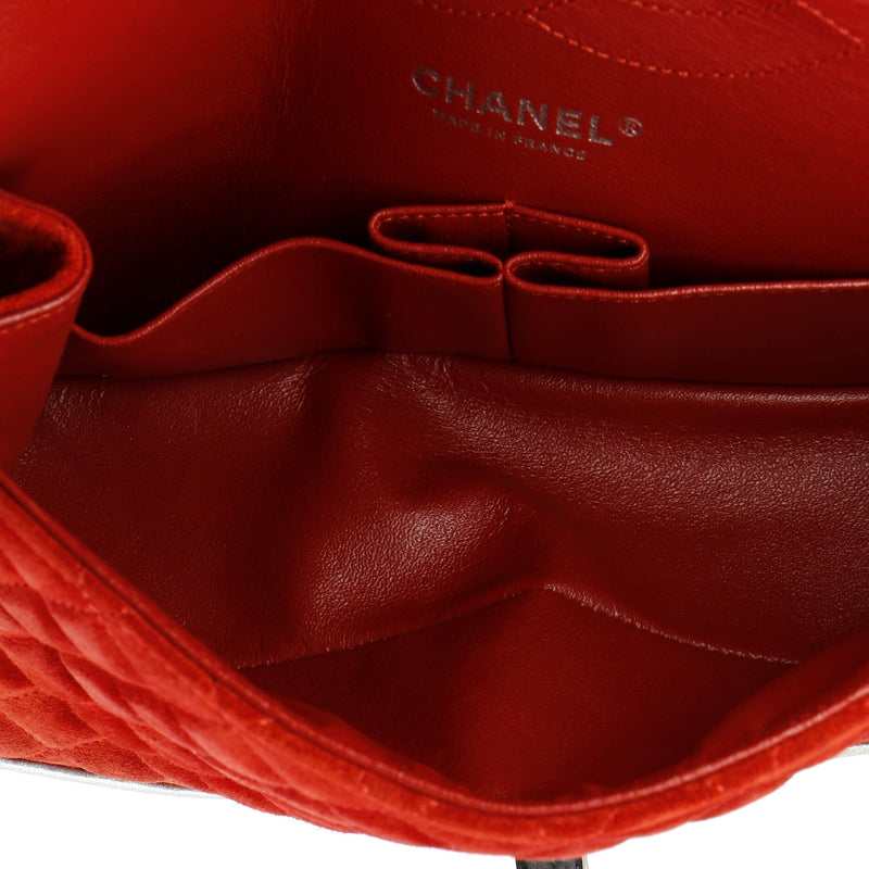 Chanel Reissue 2.55 Flap Bag Quilted