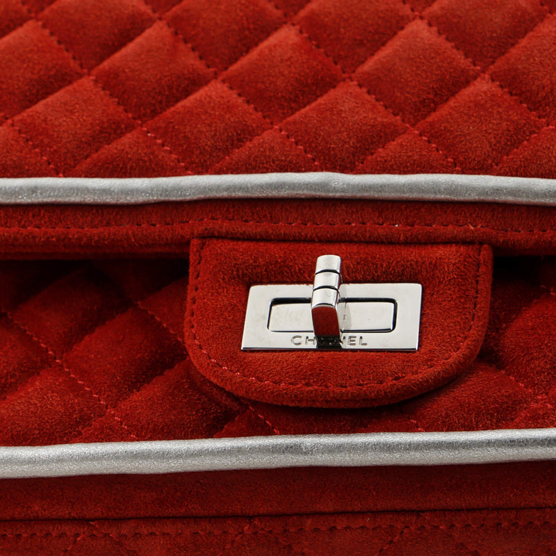 Chanel Reissue 2.55 Flap Bag Quilted