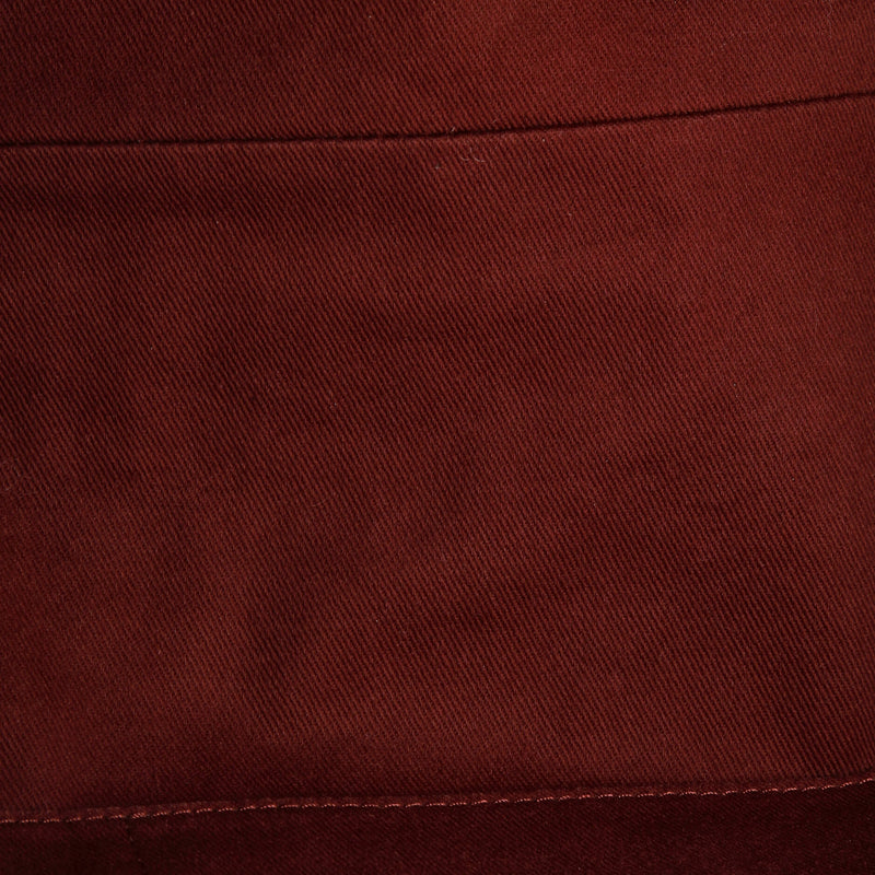 Chanel Deauville Tote Canvas Small