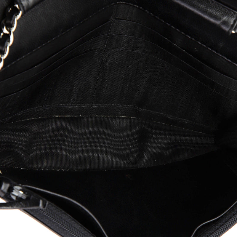 Chanel Vintage Timeless Wallet On Chain