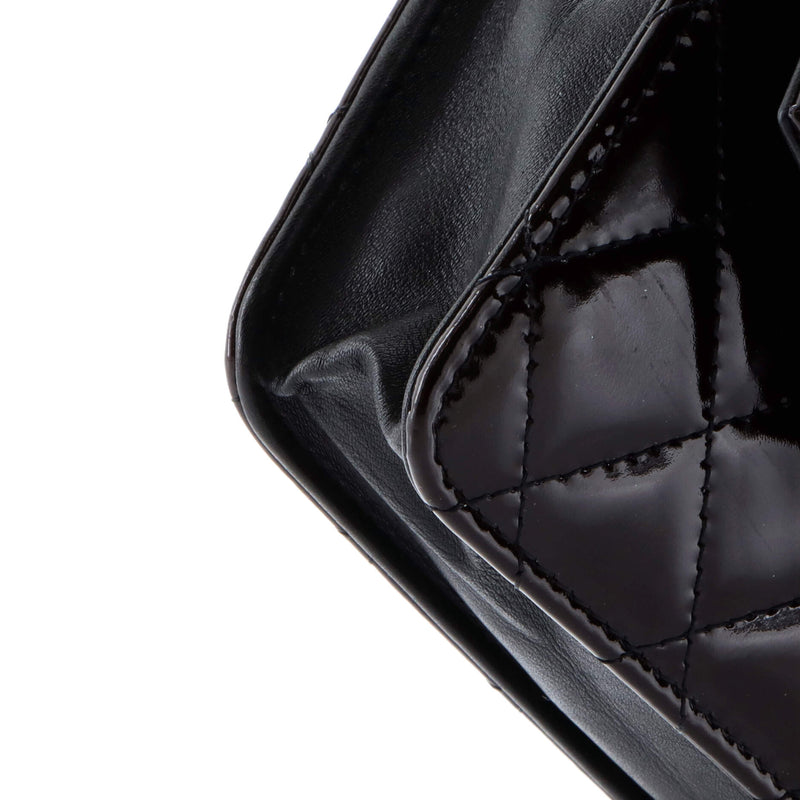 Chanel Brilliant Wallet On Chain Quilted