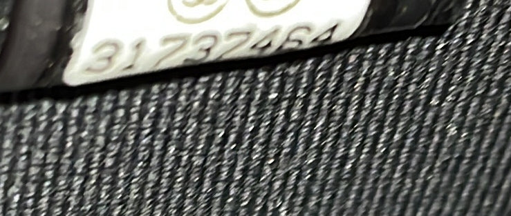 Chanel Bow Strap Card Holder On Chain