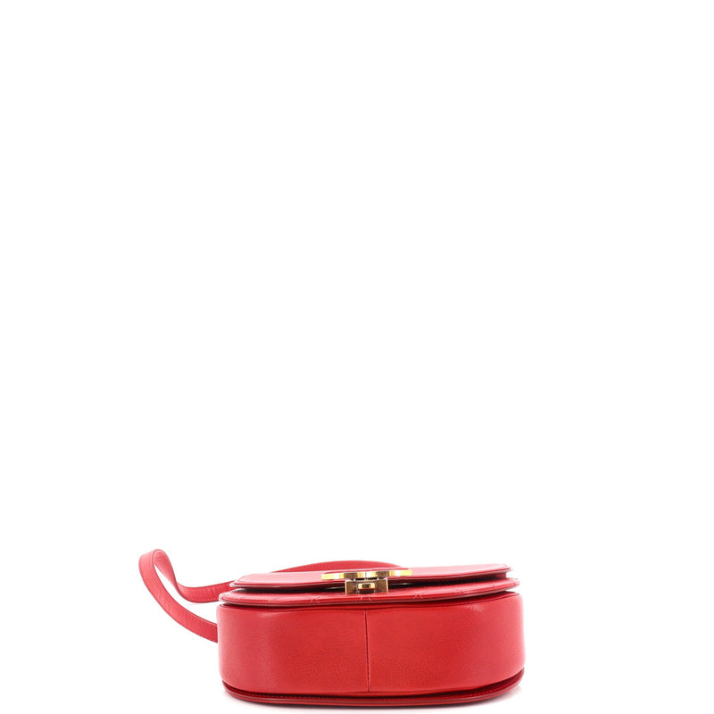 Chanel Coco Curve Flap Messenger