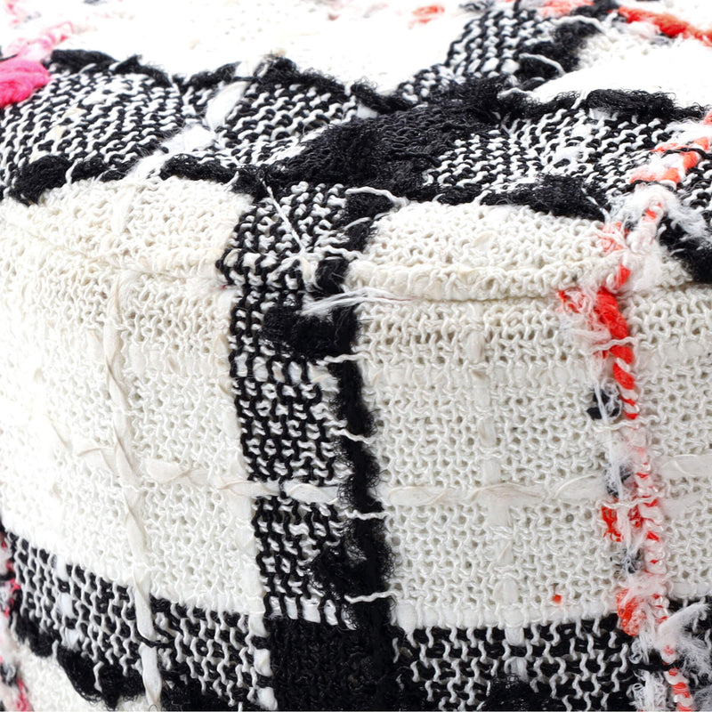 Chanel Round Clutch With Chain Quilted