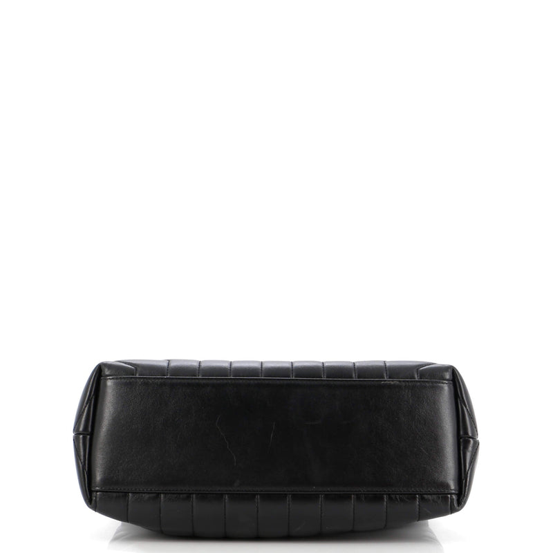 Saint Laurent Loulou Shoulder Bag