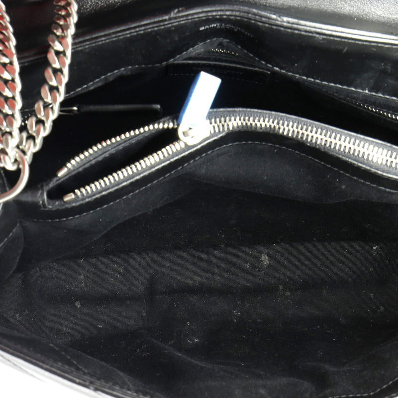 Saint Laurent Loulou Shoulder Bag